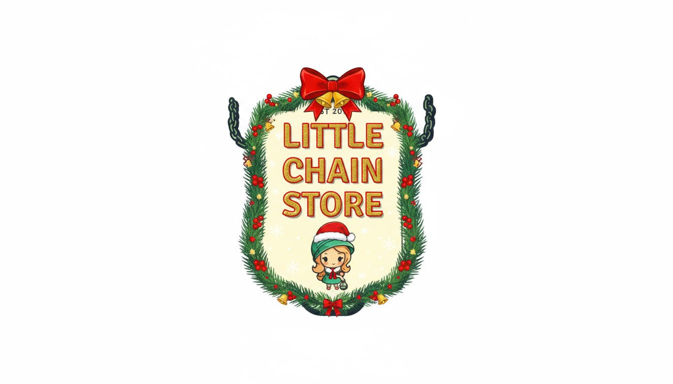 Little Chain Store