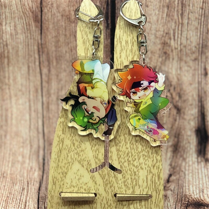 SK8 the Infinity 'Kojiro' Keyring Acrylic Keychain