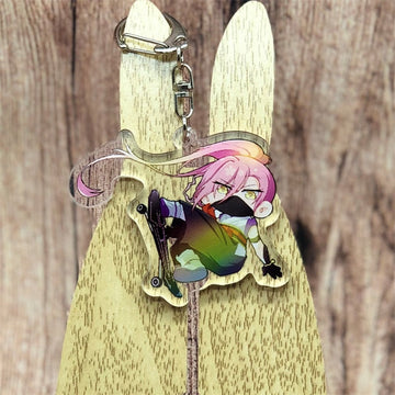SK8 the Infinity 'Kaoru' Keyring Acrylic Keychain