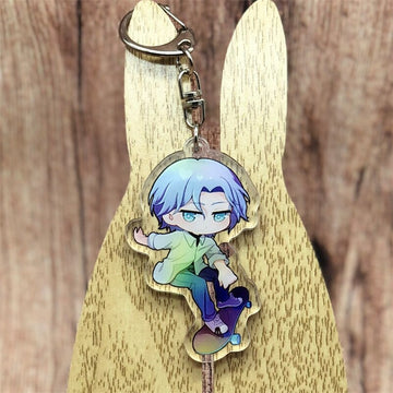 SK8 the Infinity 'Langa' Keyring Acrylic Keychain