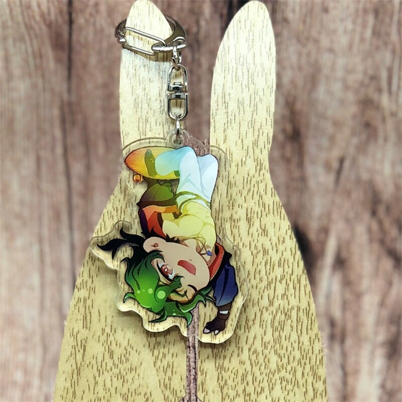 SK8 the Infinity 'Kojiro' Keyring Acrylic Keychain