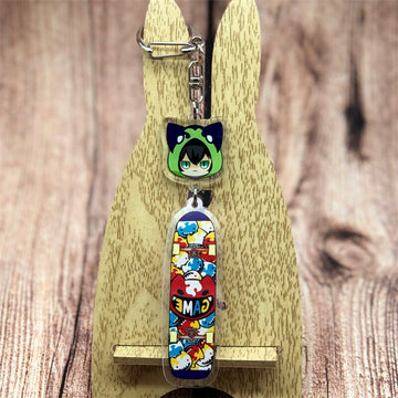 SK8 the Infinity 'Miya Chinen' Keyring Acrylic Keychain