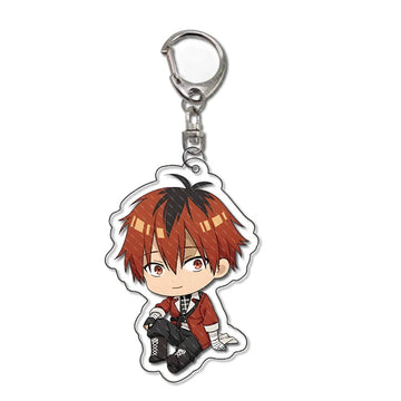 Frieren: Beyond Journey's End 'Stark' Keyring Acrylic Keychain