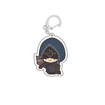 Identity V 'Nendoroid Seer' Keyring Acrylic Keychain
