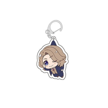Hetalia Axis Powers 'France' Keyring Resin Keychain