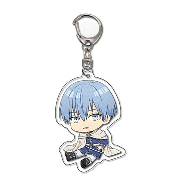 Frieren: Beyond Journey's End 'Himmel' Keyring Acrylic Keychain