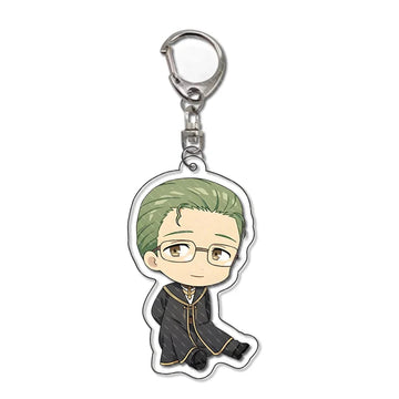 Frieren: Beyond Journey's End 'Heither' Keyring Acrylic Keychain