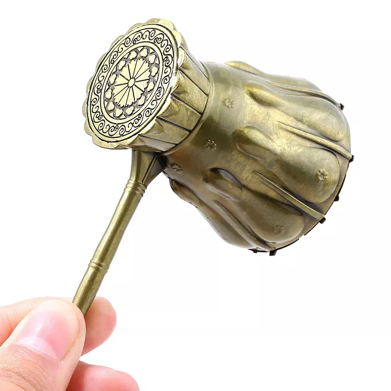 Dark Souls 'Blood Shield' Keyring Metal Keychain