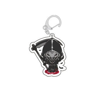 Identity V 'Reaper' Keyring Acrylic Keychain