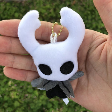 Hollow Knight 'Syusama' Keyring Metal Keychain